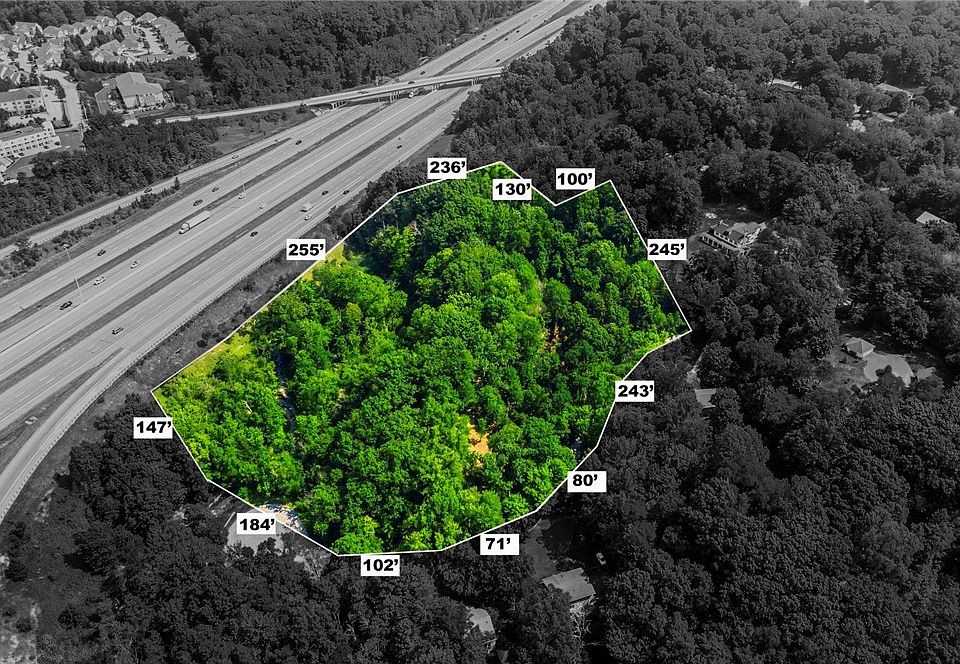 1st image of Hanna Rd