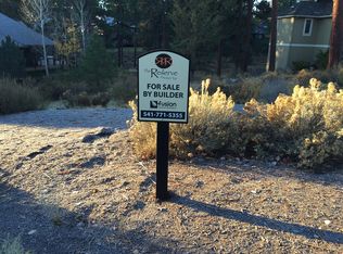 2819 NW Perlette Ln, Bend, OR 97703