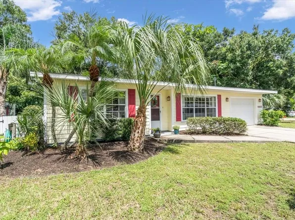 4400 1st Avenue Dr NW, Bradenton, FL 34209