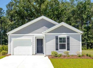 260 Walters Rd, Holly Hill, SC 29059