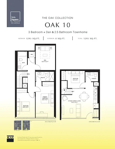 Floor plan 103
