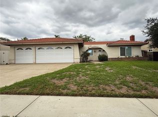 8528 Hamilton St, Rancho Cucamonga, CA 91701