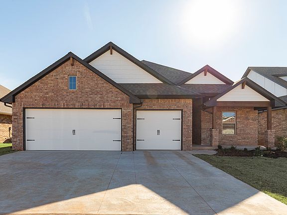 Homes by Taber Koko Floor Plan - 5400 Riverrun Ct - Woods at Highgarden