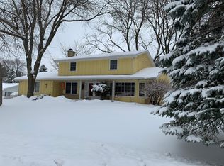 3314 Brighton Pl, Madison, WI 53713