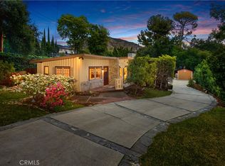 830 Ridgeside Dr, Monrovia, CA 91016