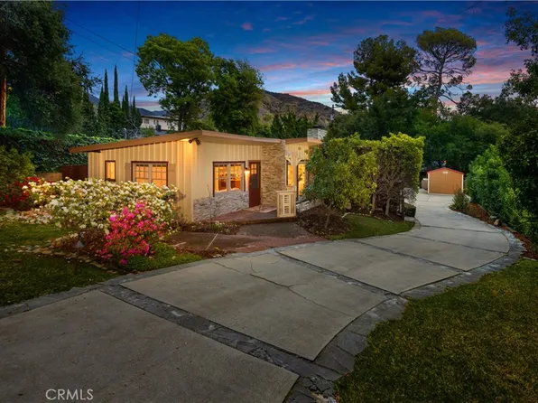 830 Ridgeside Dr, Monrovia, CA 91016