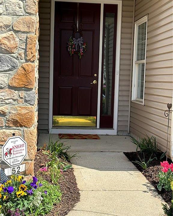 52 Glenmoor Cir N, Easton, PA 18045 Zillow