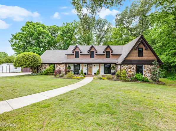 28 Hemlock Cv, Jackson, TN 38305