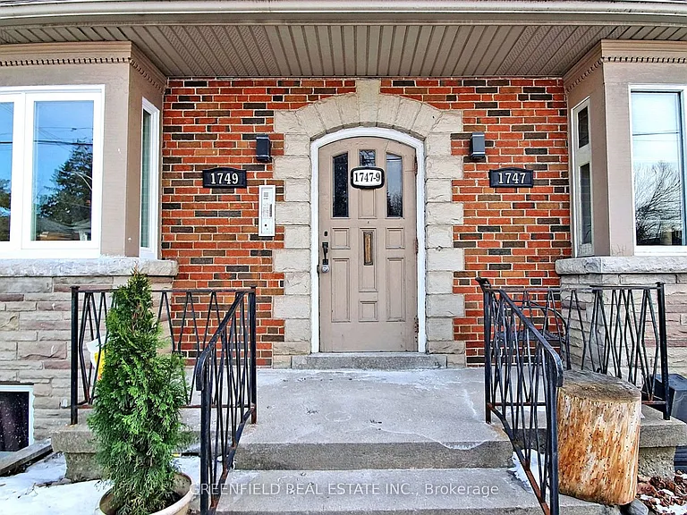 1747 Bayview Ave #UPPER — Photo 28