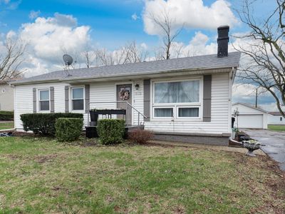 505 Fairview St, Normal, IL, 61761