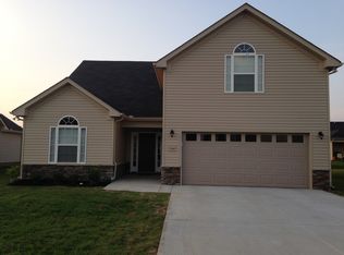 902 Caveat Cir, Smyrna, TN 37167