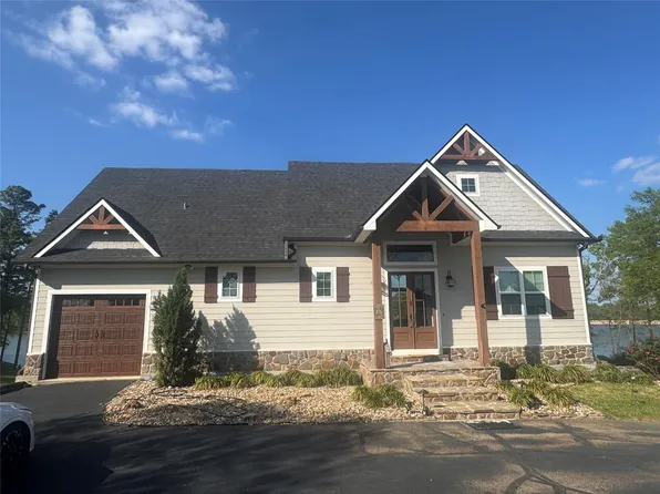 175 Private Road 2939, Pittsburg, TX 75686