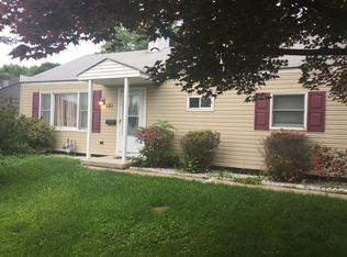 101 Bedford Rd, Fairless Hills, PA 19030