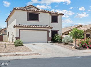 786 W Calle Coroza, Sahuarita, AZ 85629
