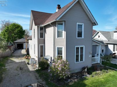 1215 W Jefferson St, Sandusky, OH, 44870