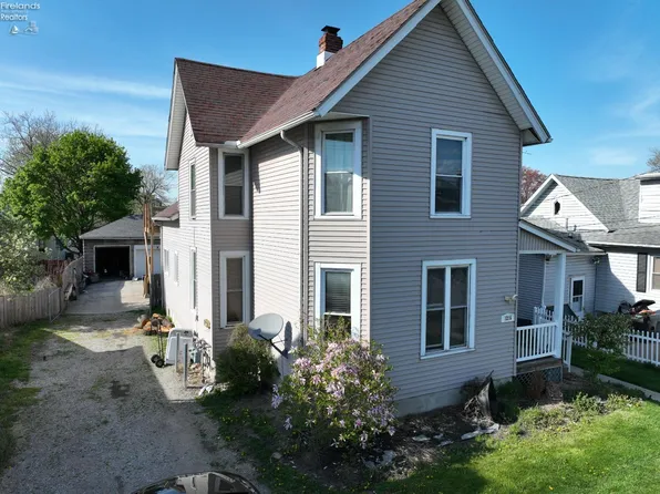1215 W Jefferson St, Sandusky, OH 44870