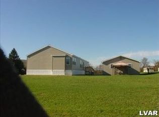 209 Jennifer Ln, Lehighton, PA 18235