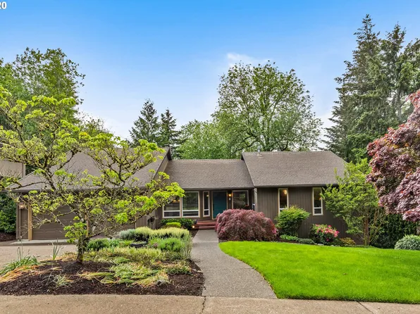 765 NW Torrey View Ln, Portland, OR 97229