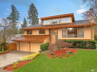 17106 151st Ave SE, Renton, WA 98058