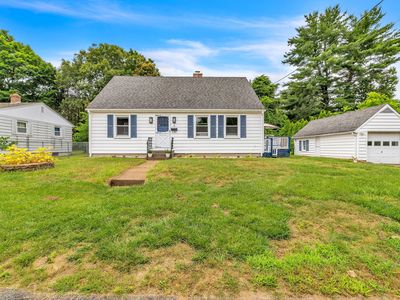 3 Sylvian St, Norwich, CT, 06360