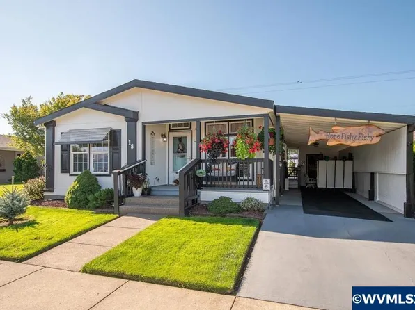 11105 Main St NE Unit 18, Donald, OR 97020