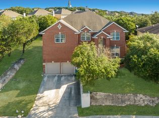 21138 Las Lomas Blvd, San Antonio, TX 78258