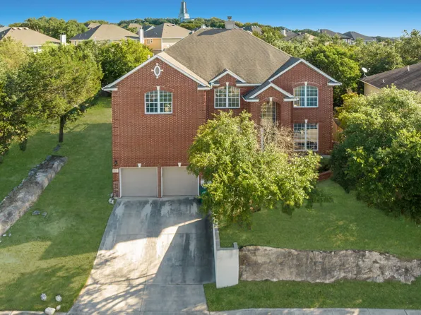 21138 LAS LOMAS BLVD, San Antonio, TX 78258