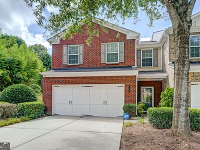 6200 Bellecliff Run, Tucker, GA, 30084