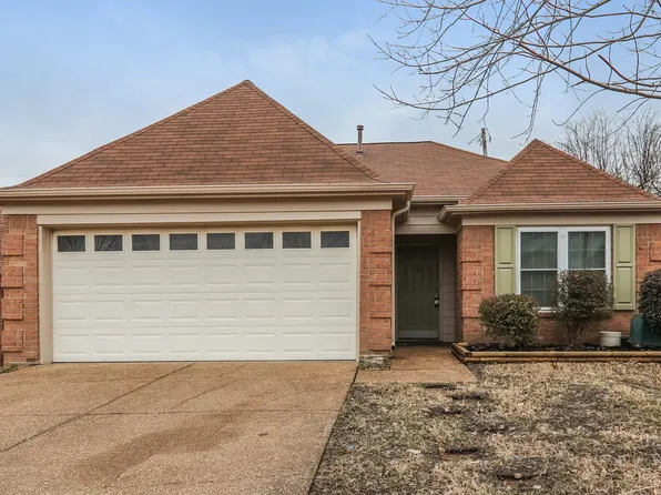 8980 Fulton Ln, Cordova, TN 38016