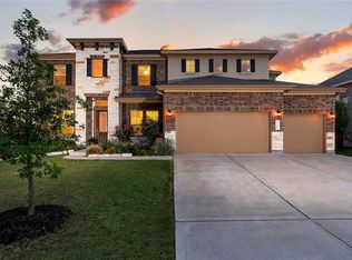 129 Swallowtail Dr, Austin, TX 78737
