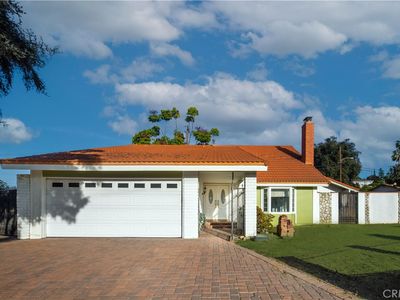 16167 Mesa Robles Dr, Hacienda Heights, CA, 91745