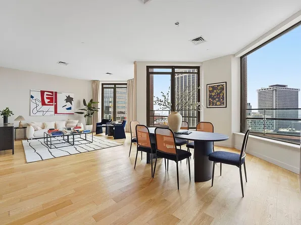 75 Wall St APT Phl2, New York, NY 10005