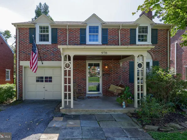 978 Pleasure Rd, Lancaster, PA 17601