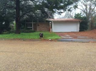 312 Melba Hill Dr, Jackson, MS 39209