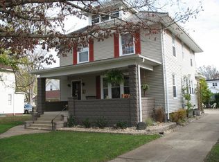 222 N 3rd Ave, Morton, IL