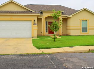 9318 Pine Vlg, San Antonio, TX 78250