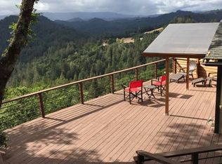 440 Woodland Dr, Scotts Valley, CA 95066