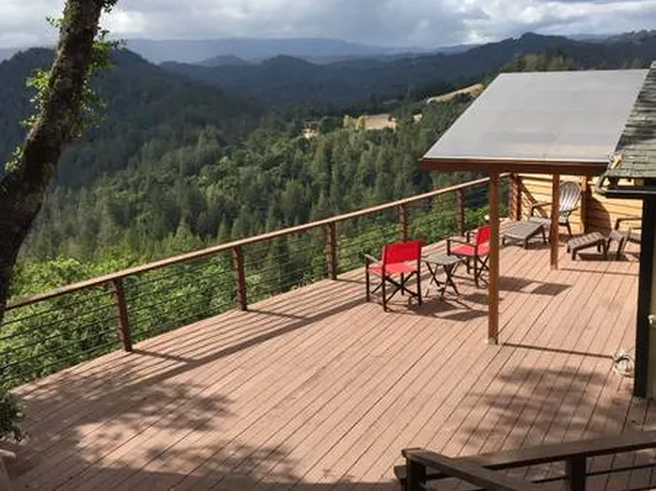440 Woodland Dr, Scotts Valley, CA 95066