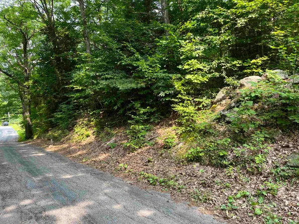 Map 242 Lot 74 West Street, Antrim, NH 03440