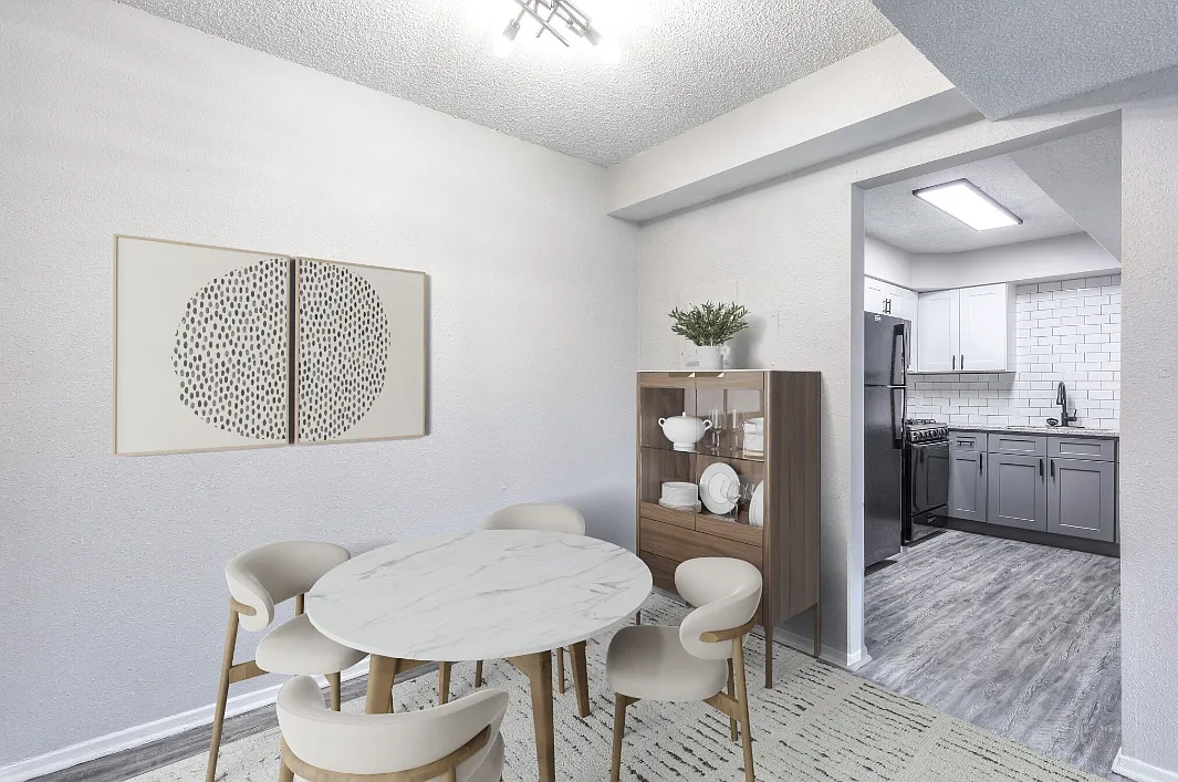 Saddlestone Apartments — Photo 2