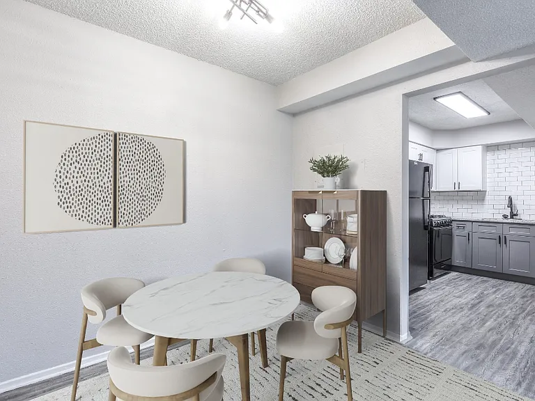 SaddlestoneApartmentsdining