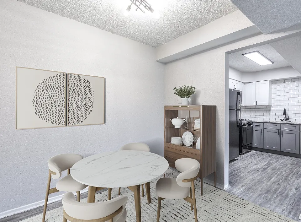 SaddlestoneApartmentsdining