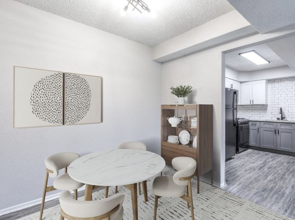Saddlestone Apartments | 1433 S 107th East Ave, Tulsa, OK