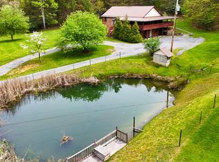 340 Quarry, Hico, WV 25854