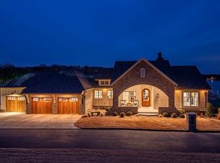 2279 Lower Waterfall Rd, Grove, OK 74344