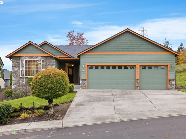 2375 42nd St, Washougal, WA 98671