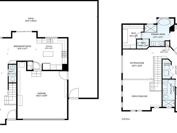 3rd image of 102 Triana Way