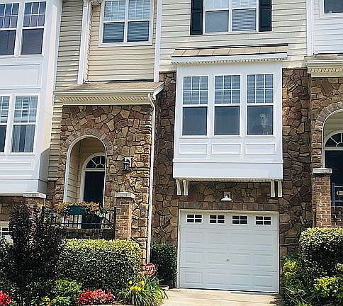 Beautiful Stonework!