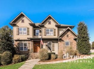 1025 Wilts Dairy Point, Wake Forest, NC 27587