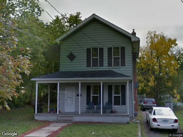 205 Damon St, Jackson, MI 49203
